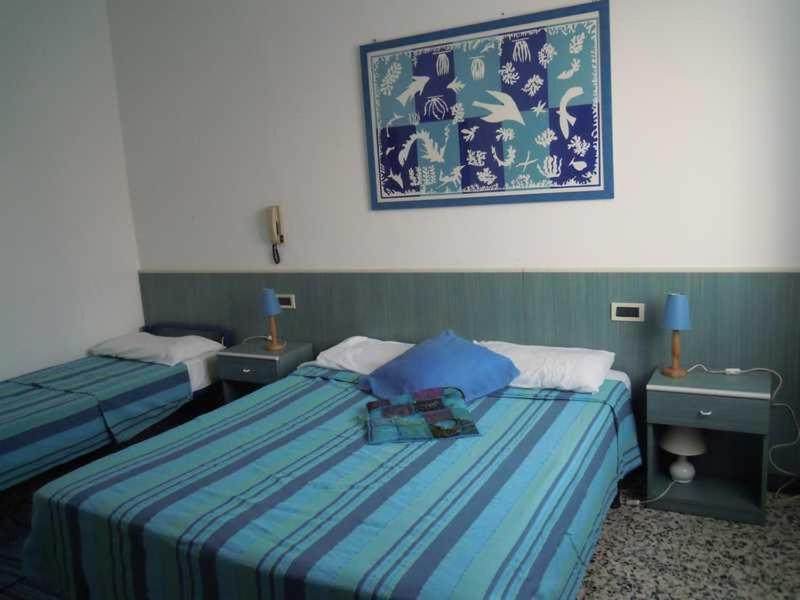 Hotel Del Mar Viareggio Quarto foto