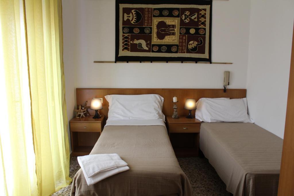 Hotel Del Mar Viareggio Quarto foto